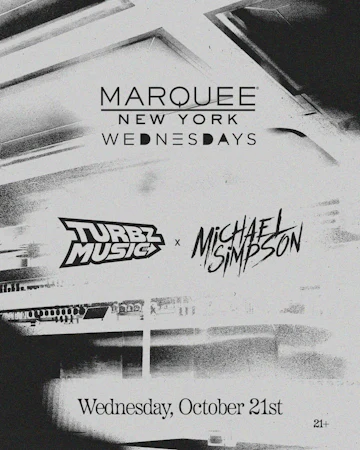 Marquee NY