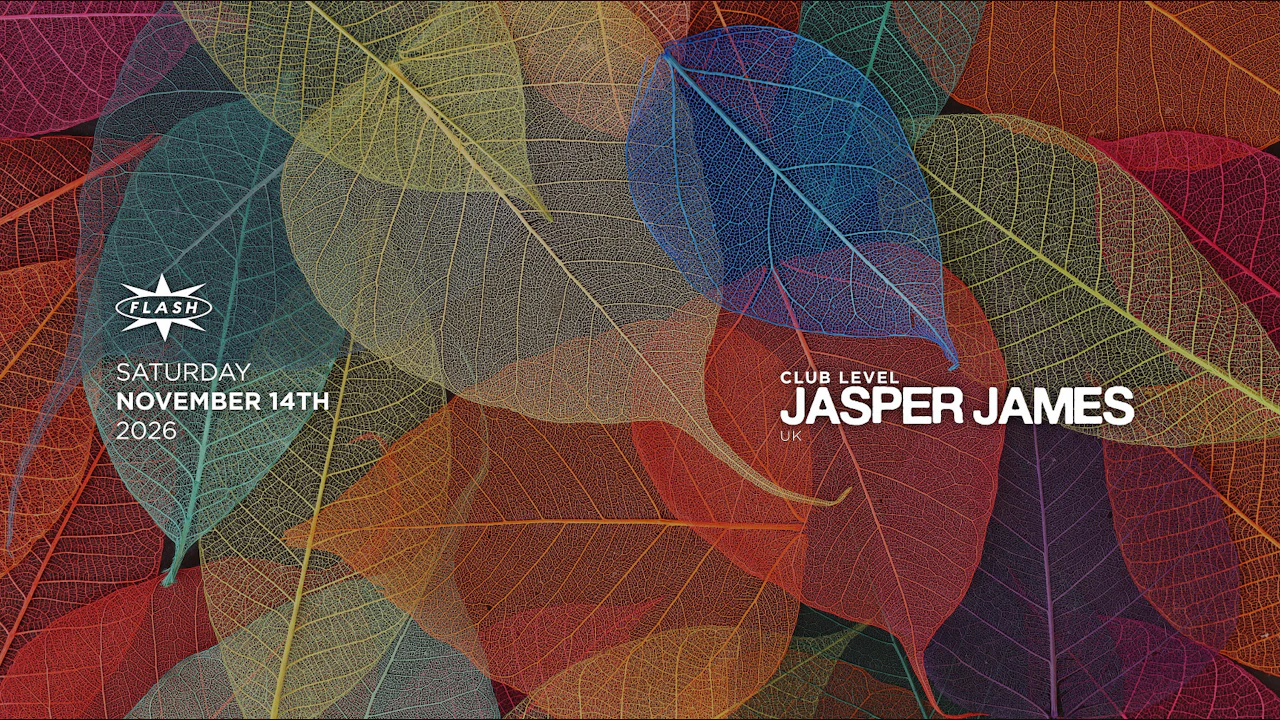 Jasper James