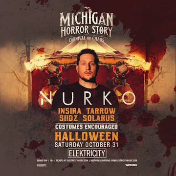 Elektricity