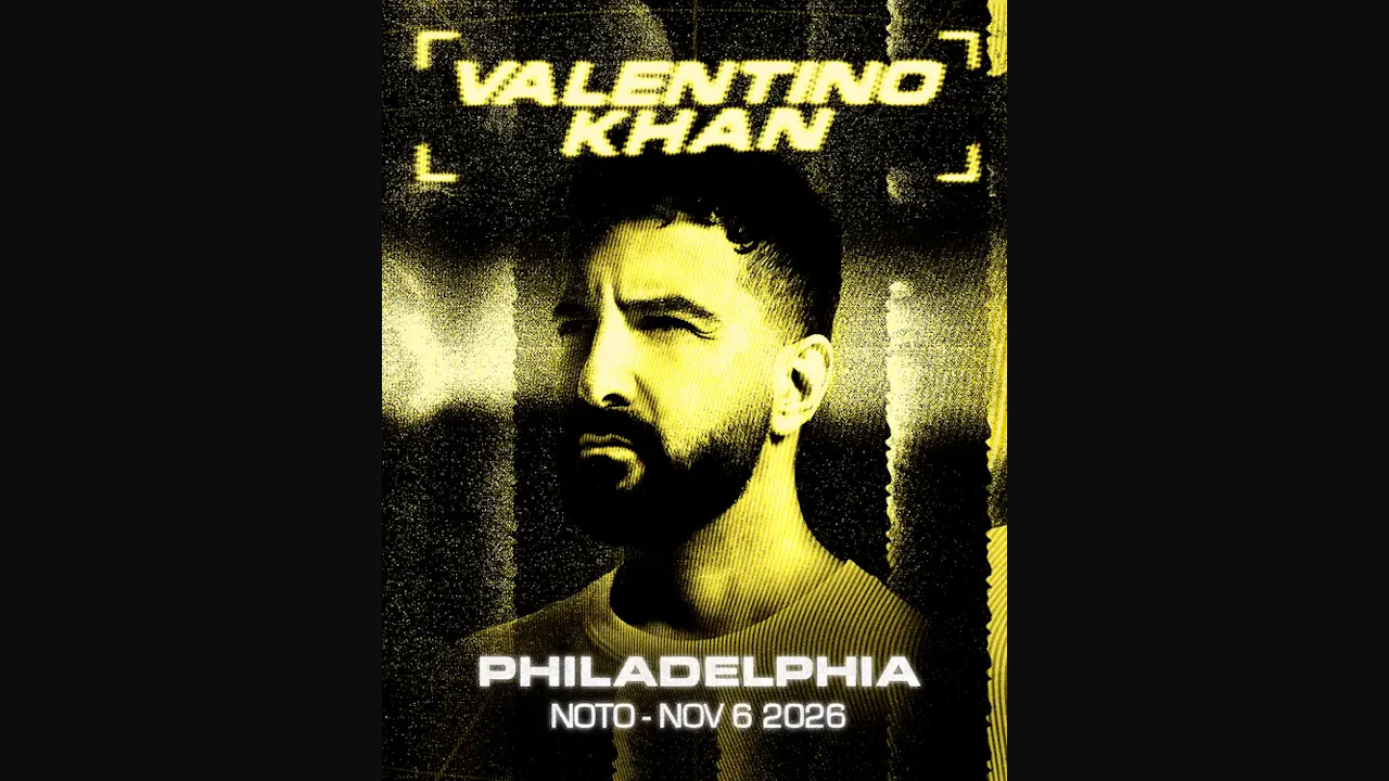 Valentino Khan