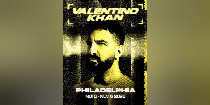 Valentino Khan
