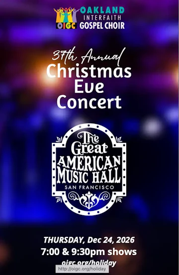 Great American Music Hall