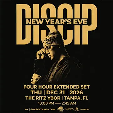 The Ritz Ybor