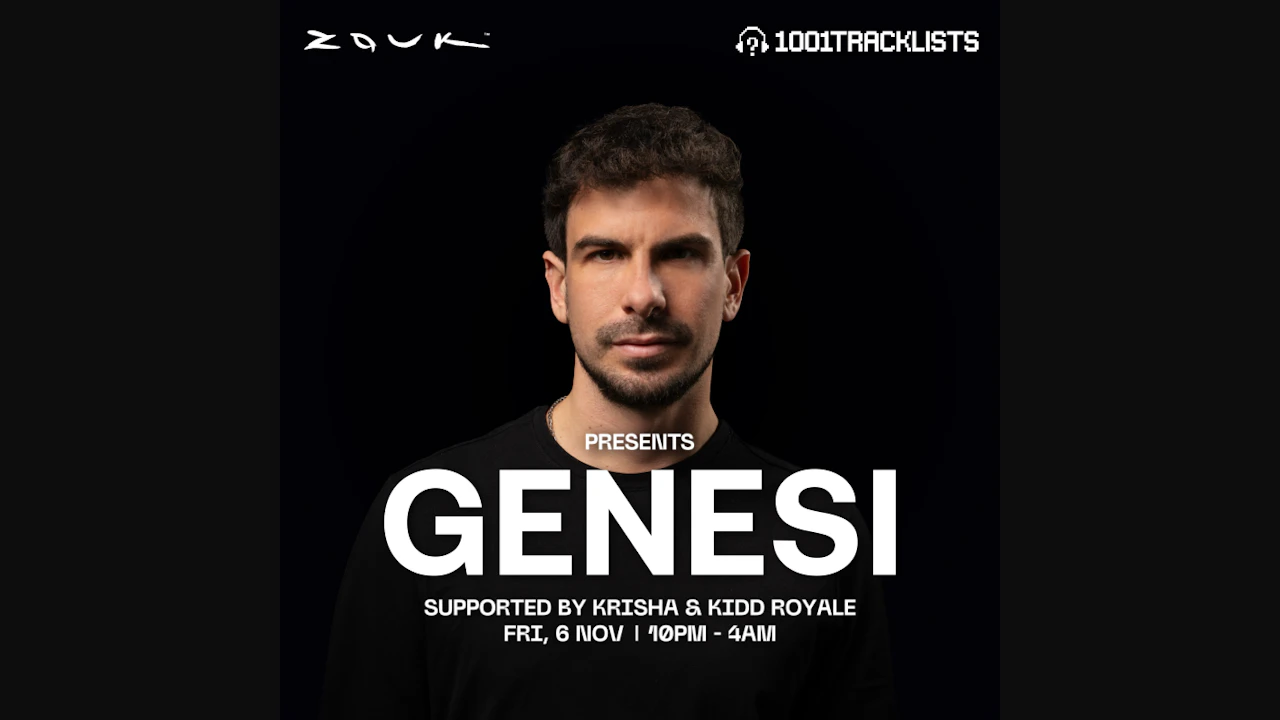 Genesi