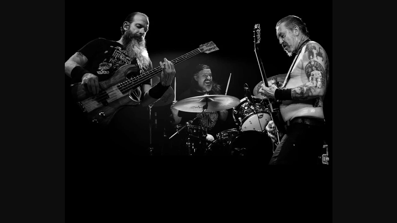 High On Fire