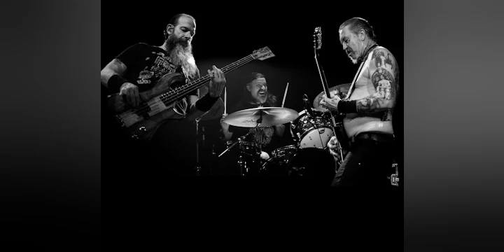 High On Fire