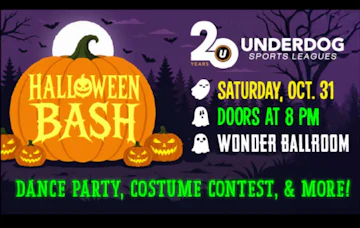 Wonder Ballroom