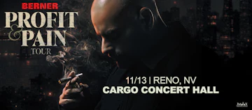 Cargo Concert Hall