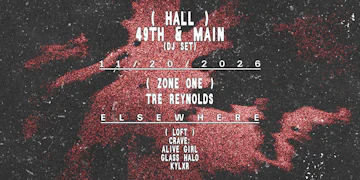 Elsewhere