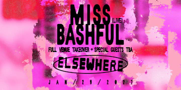 Elsewhere