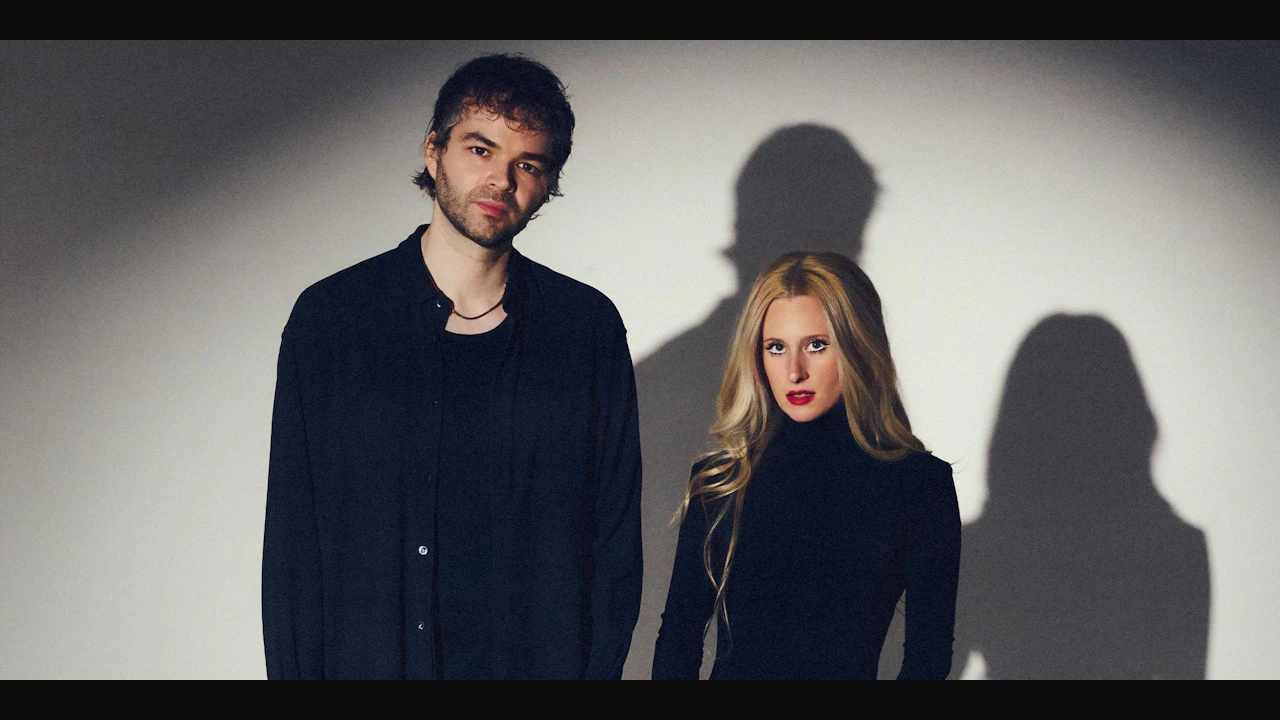 Marian Hill Act Two: the Tour