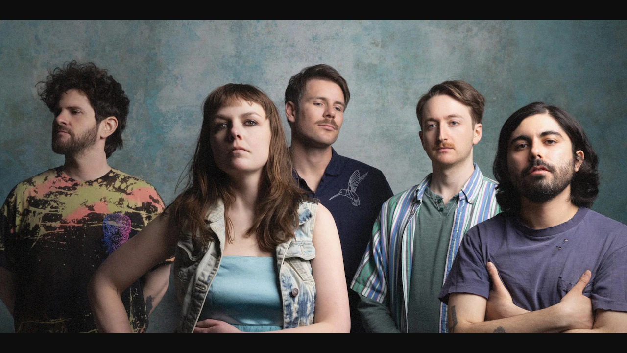 Guerilla Toss, Ben Katzman's DeGreaser