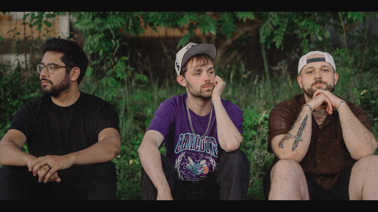 Beach Vacation, Makeout City, Dead Love Triangle
