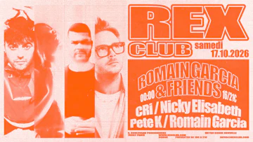 Rex Club