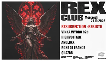 Rex Club