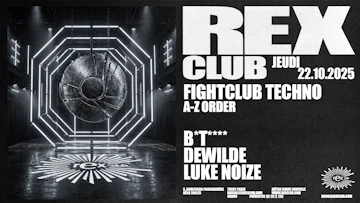 Rex Club