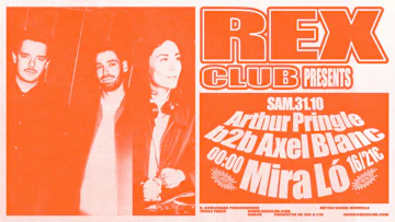 Rex Club