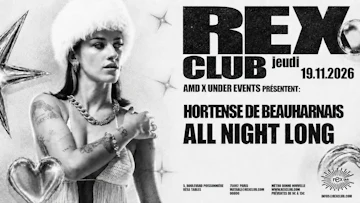 Rex Club