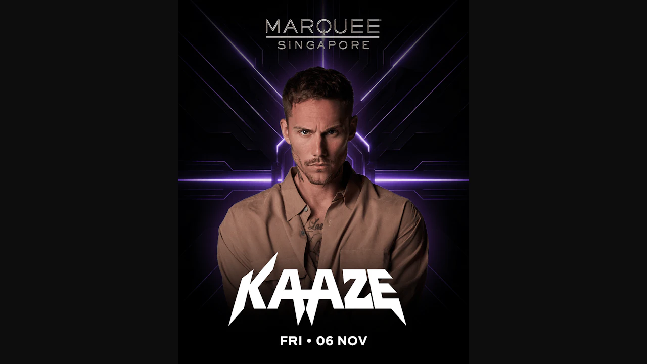 Kaaze