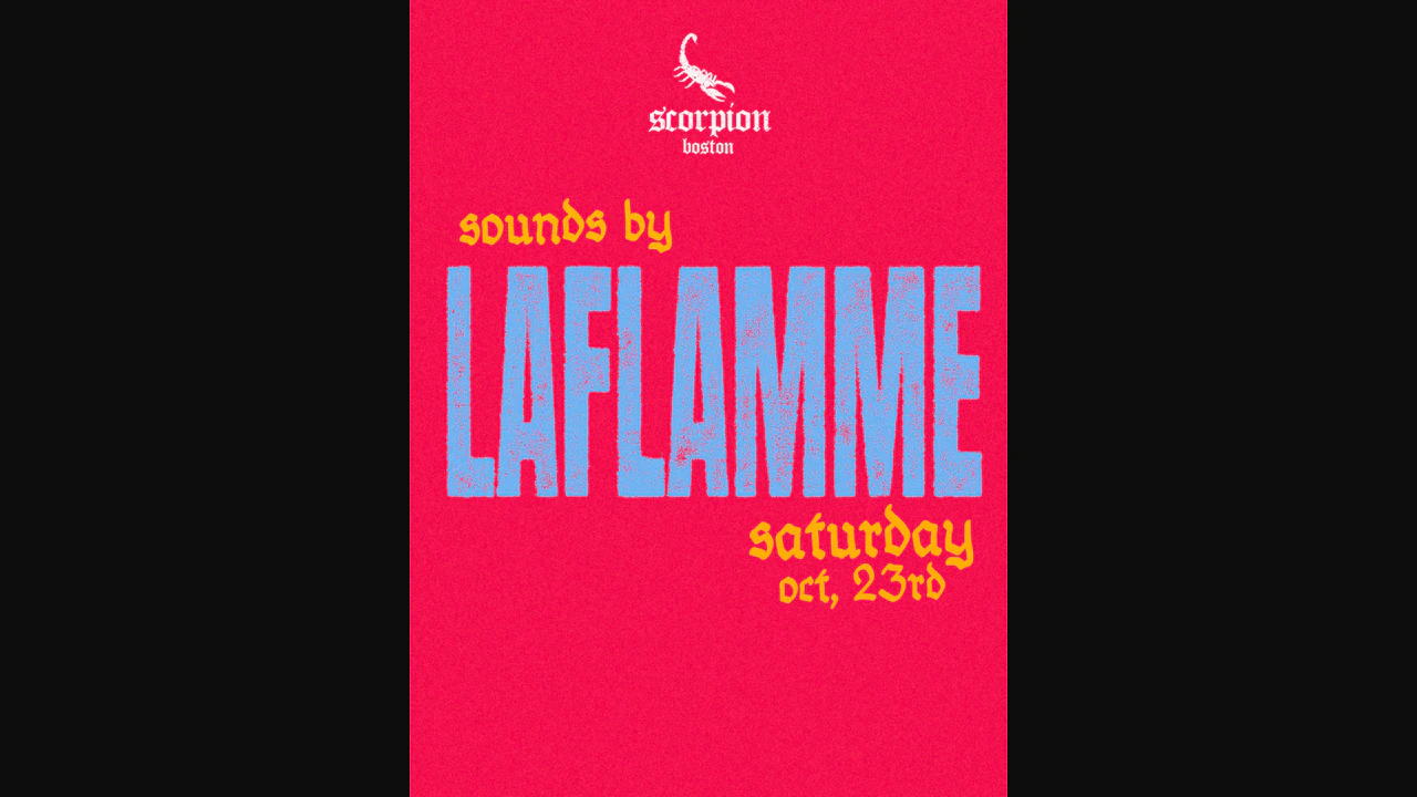 LaFlamme