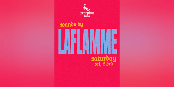 LaFlamme