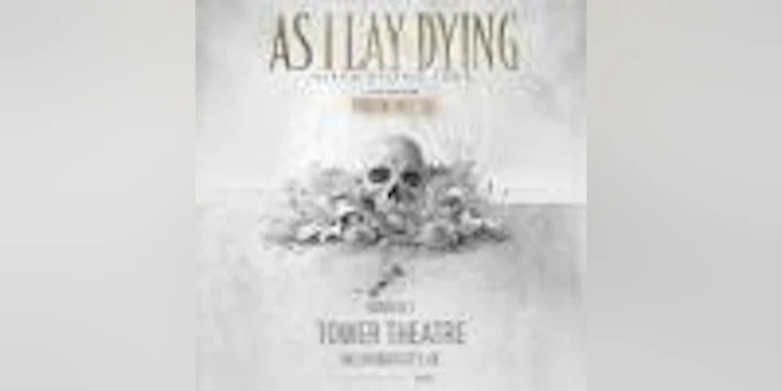 As I Lay Dying