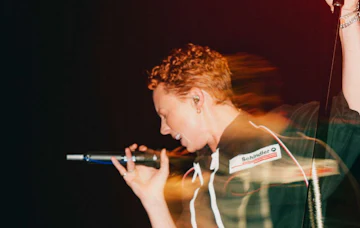 Crystal Ballroom