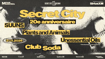Club Soda