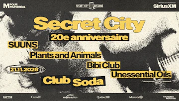 Club Soda