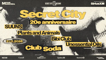 Club Soda