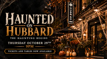 Hubbard Inn