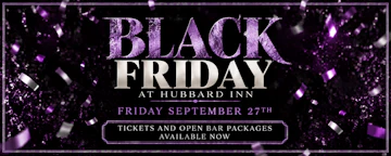 Hubbard Inn