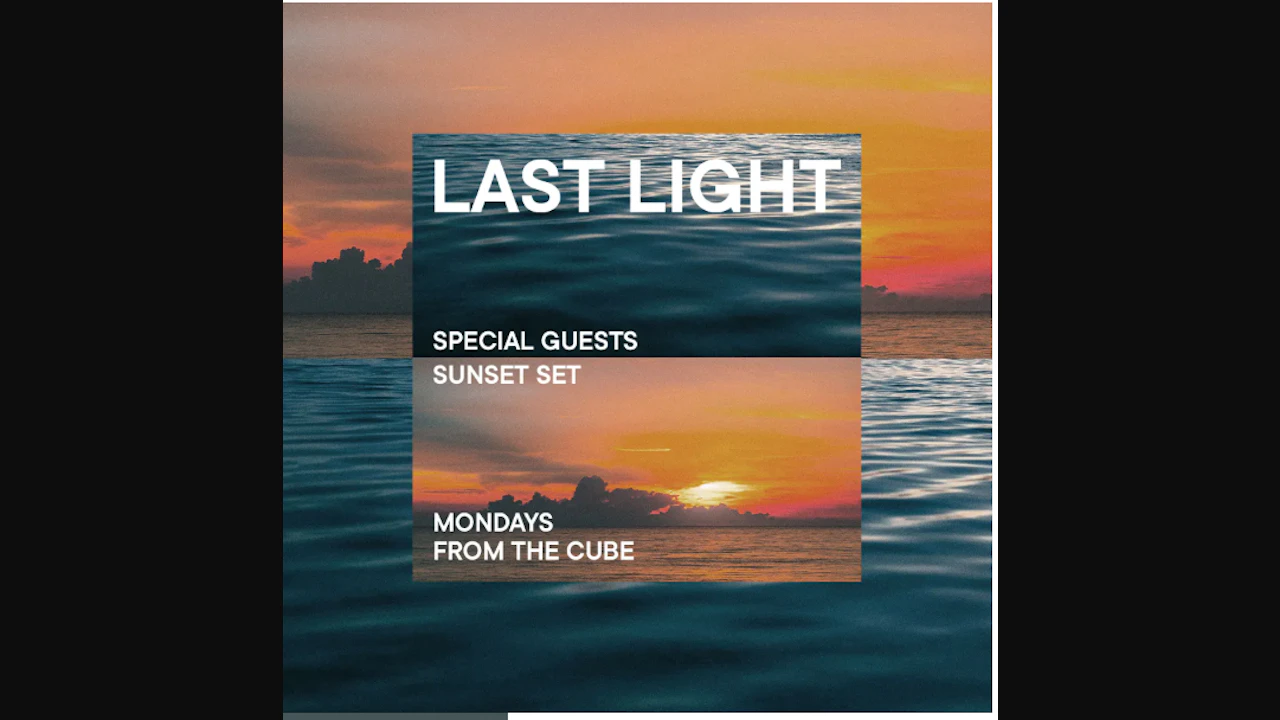Last Light