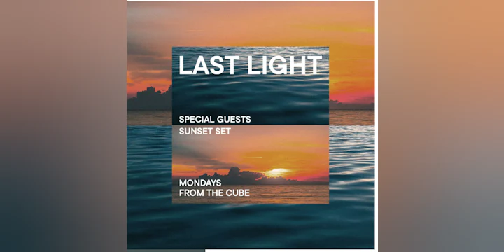 Last Light