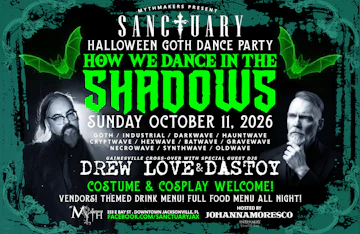 Myth Nightclub