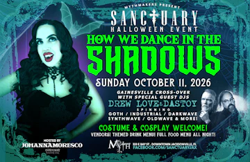 Myth Nightclub