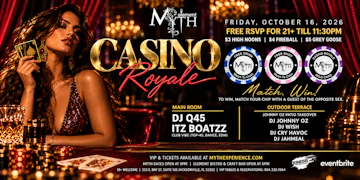 Myth Nightclub