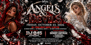 Myth Nightclub