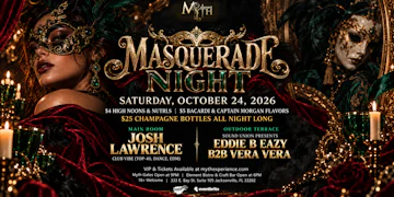 Myth Nightclub