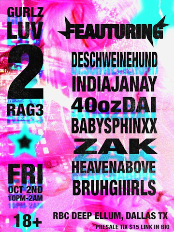 RBC Deep Ellum