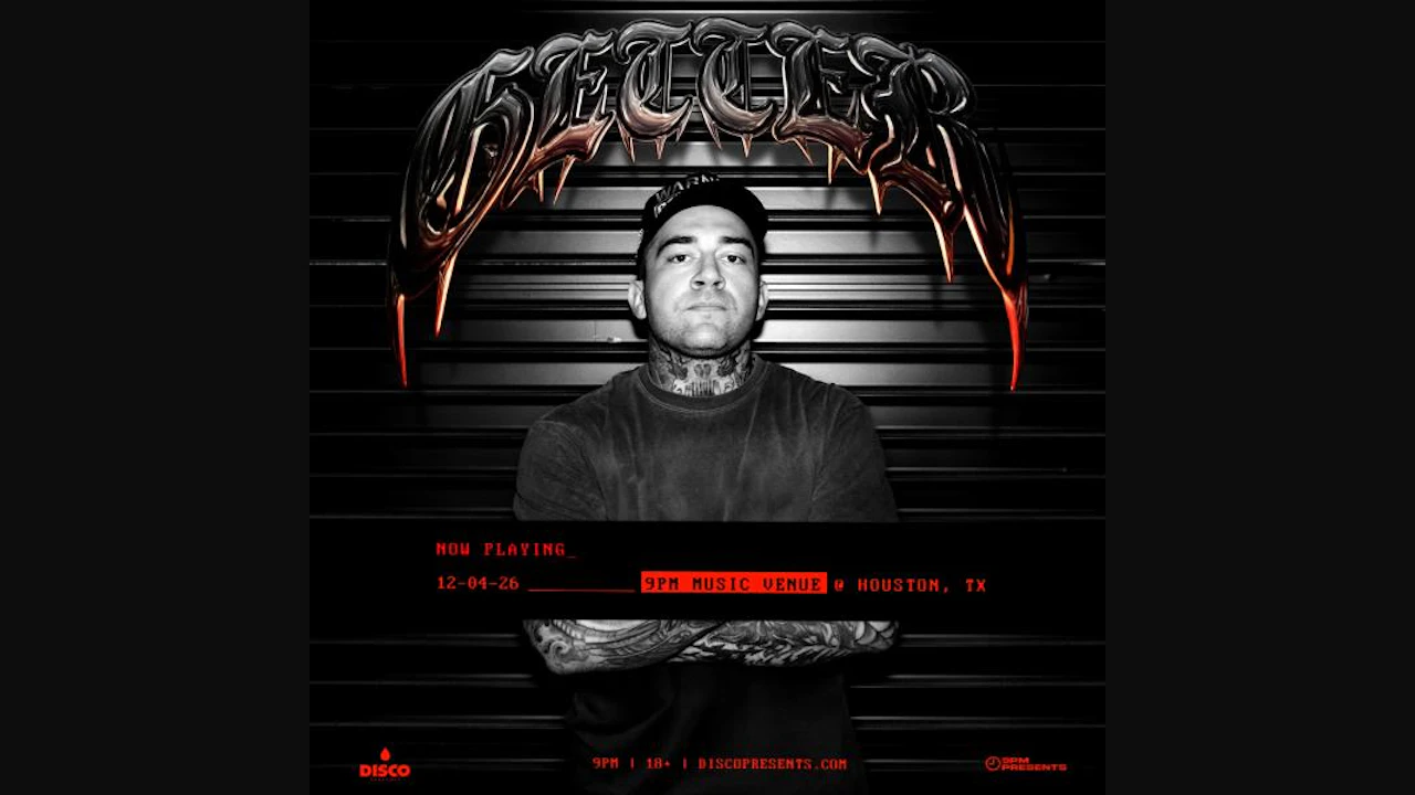 Getter - Houston
