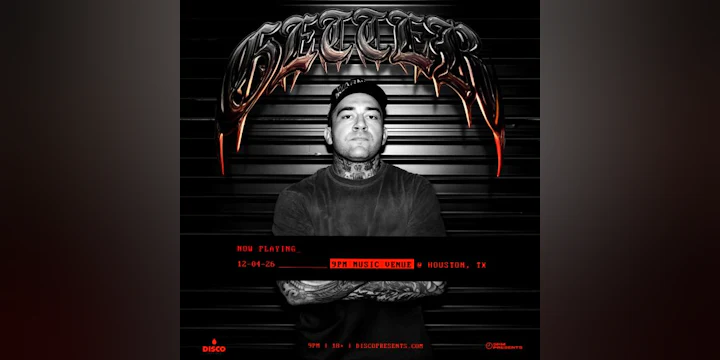 Getter - Houston