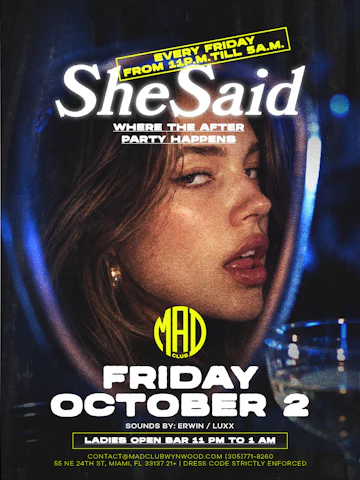 Mad Club