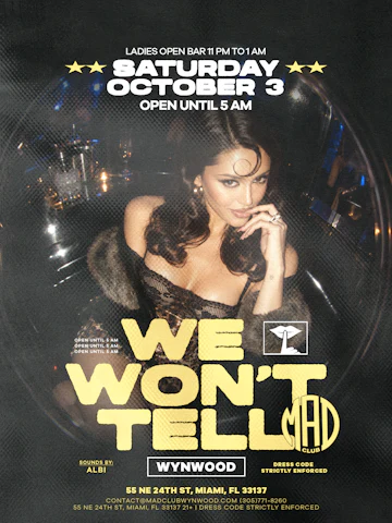 Mad Club