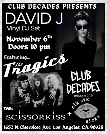 Boardners (Club Decades)