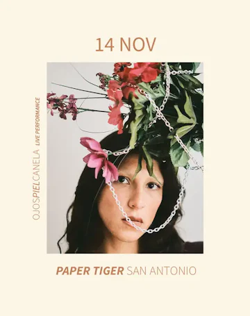 Paper Tiger