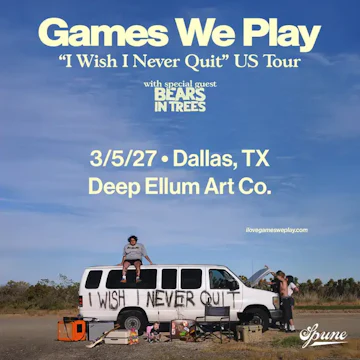Deep Ellum Art Co