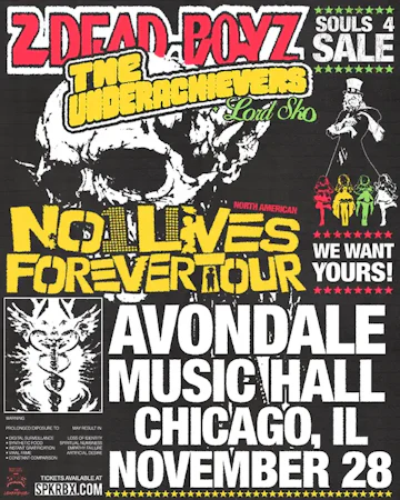 Avondale Music Hall