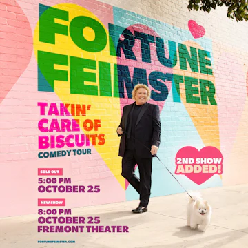 Fremont Theatre