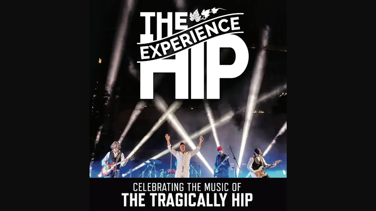 The Hip Experience